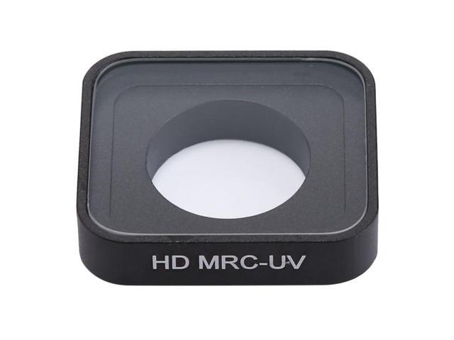 Snap-on MCUV Lens Filter for GoPro HERO6 /5