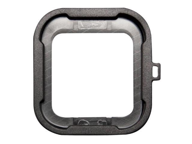 Cube Snap-on Dive Housing Lens 6 Lines Star Filter for GoPro HERO4 /3+