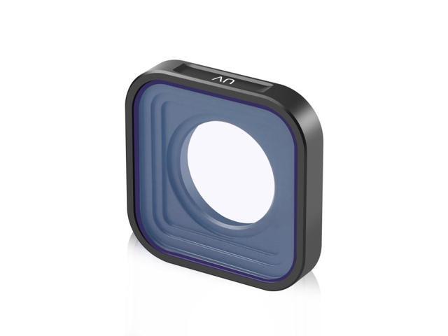 PULUZ Action Camera UV Lens Filter For GoPro HERO13 Black /12 Black /11 Black /11 Black Mini /10 Black /9 Black