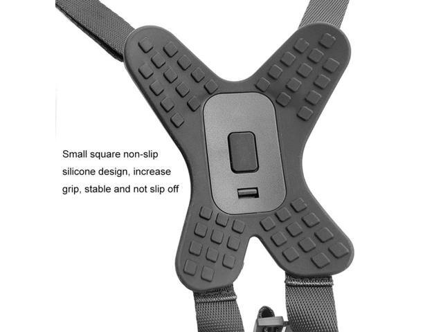 TUYU Motorcycle Helmet Chin Action Camera Mobile Phone Mounting Bracket Blue Bracket+Mobile Phone Clip Blue Bracket+Mobile Phone Clip
