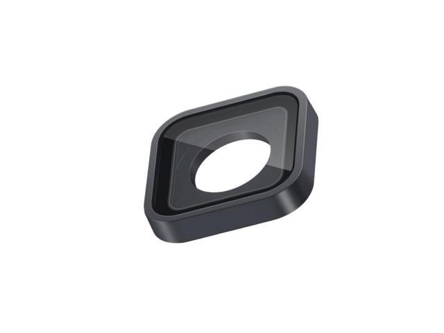 For GoPro HERO10 Black / HERO9 Black UV Protective Lens Filter Repair Part (Black)