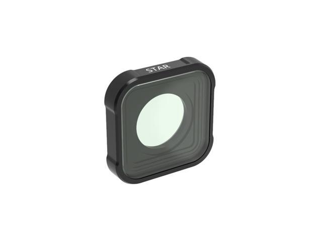 JSR KB Series Star Effect Lens Filter for GoPro HERO13 Black /12 Black /11 Black /10 Black /9 Black