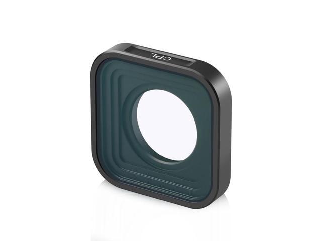PULUZ Action Camera CPL Lens Filter For GoPro HERO13 Black /12 Black /11 Black /11 Black Mini /10 Black /9 Black