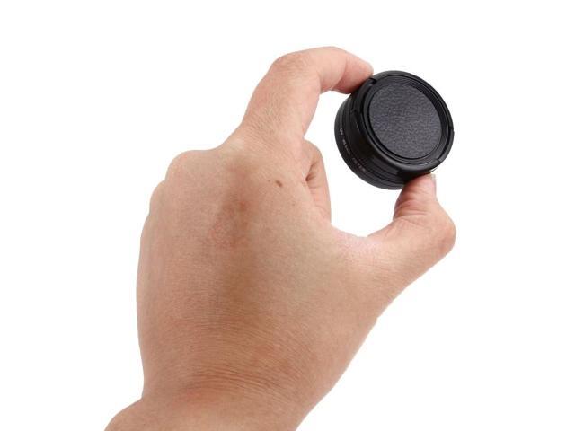 JUNESTAR 4 in 1 Proffesional 40.5mm Lens Filter(CPL + UV) & Waterproof Housing Case Adapter Ring & Lens Protective Cap for GoPro HERO4 / 3+ / 3...