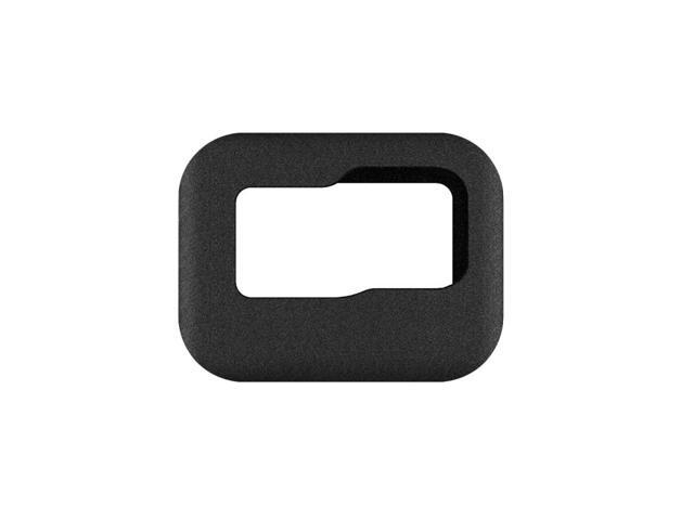 PULUZ for GoPro HERO12 Black /11 Black /10 Black /9 Black Foam Windshield Housing Case (Black)