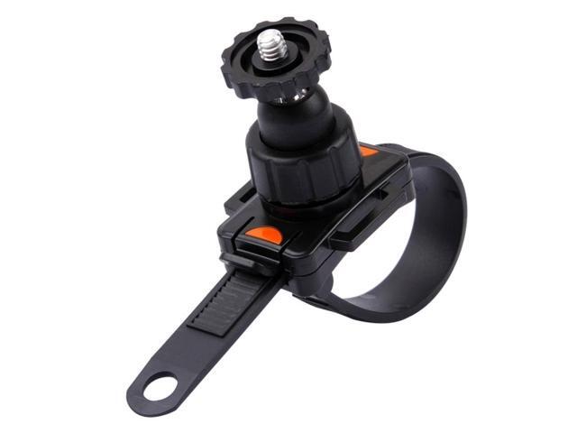 Camera Mount Tripod Holder with Head strap / Helmet Hat for GoPro HERO4 / 3+ / 2 & 1, YI,SJCAM SJ4000 / SJ5000 / SJ6000 / SJ7000 / Kjstar Sport...