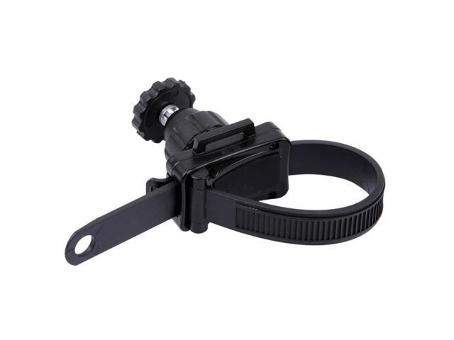 Camera Mount Tripod Holder with Head strap / Helmet Hat for GoPro HERO4 / 3+ / 2 & 1, YI,SJCAM SJ4000 / SJ5000 / SJ6000 / SJ7000 / Kjstar Sport...