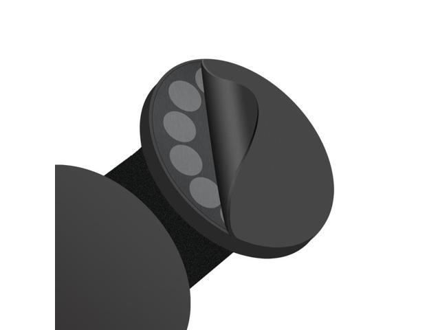 Car Suction Cup Mount Bracket for GoPro Hero11 Black / HERO10 Black / HERO9 Black / HERO8 Black /7 /6 /5 /5 Session /4 Session /4 /3+ /3 /2 /1,...