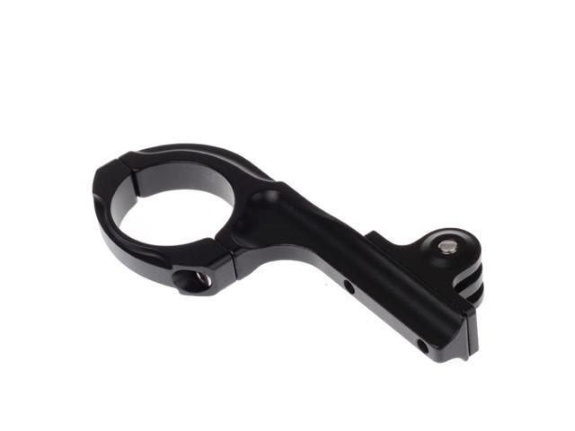 Bicycle Handlebar Holder with Connector Mount for Yi Sport Camera (Red)