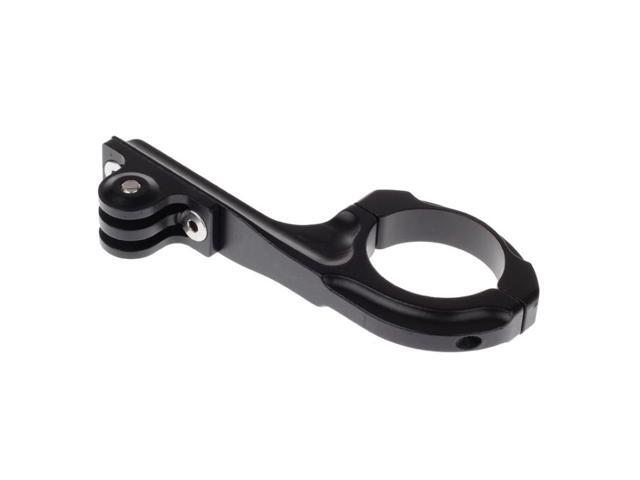 Bicycle Handlebar Holder with Connector Mount for Yi Sport Camera (Red)