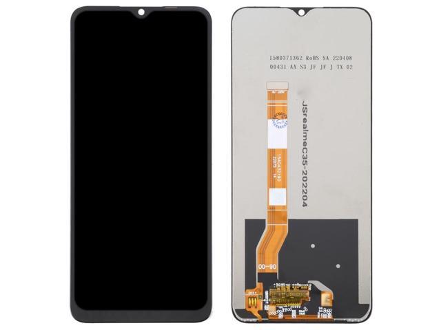 OEM LCD Screen and Digitizer Full Assembly For OPPO A57 5G / A57 4G / A57s / A57e / A77 4G / A17 4G / A17K / A58 5G / A78 5G