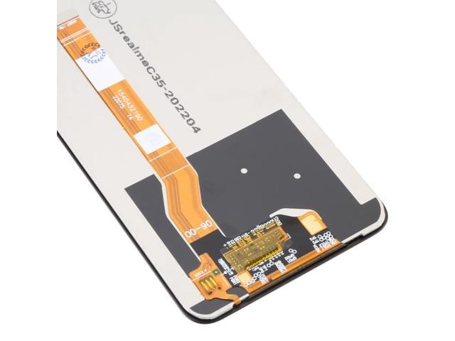 OEM LCD Screen and Digitizer Full Assembly For OPPO A57 5G / A57 4G / A57s / A57e / A77 4G / A17 4G / A17K / A58 5G / A78 5G