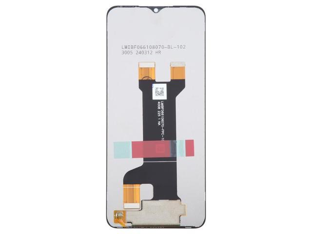 For ZTE Nubia Neo 5G 8150N LCD Screen with Digitizer Full Assembly