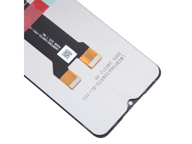 For ZTE Nubia Neo 5G 8150N LCD Screen with Digitizer Full Assembly