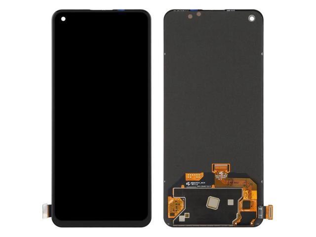 Original OLED Material LCD Screen and Digitizer Full Assembly for OPPO Reno5 5G / Reno7 5G PEGM00 PEGT00
