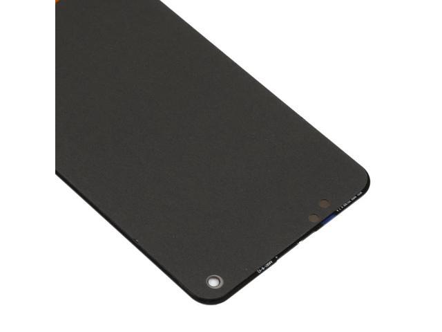 Original OLED Material LCD Screen and Digitizer Full Assembly for OPPO Reno5 5G / Reno7 5G PEGM00 PEGT00