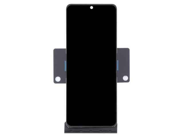 For Motorola Razr 40 Ultra / Moto Razr 2023 AMOLED Material Original LCD Screen with Digitizer Full Assembly