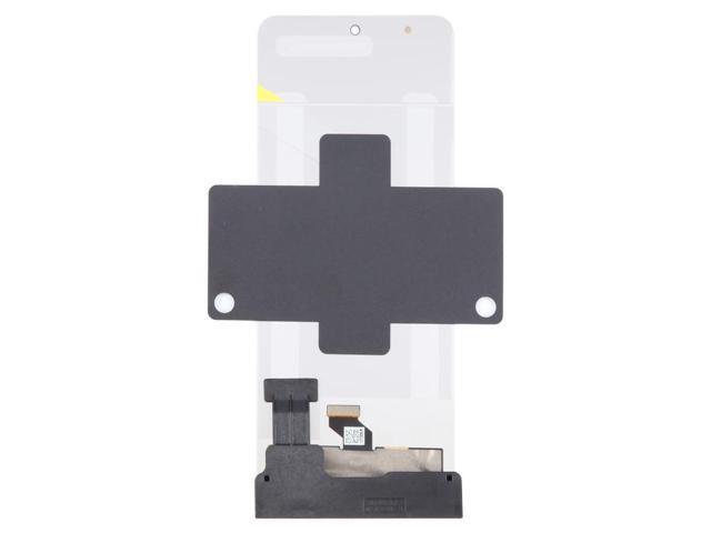 For Motorola Razr 40 Ultra / Moto Razr 2023 AMOLED Material Original LCD Screen with Digitizer Full Assembly