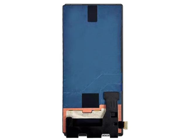 For ZTE nubia Z60 Ultra AMOLED LCD Screen with Digitizer Full Assembly