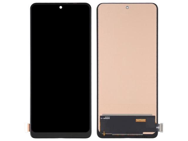 TFT LCD Screen and Digitizer Full Assembly For Redmi K40 Gaming / Poco F3 GT / Black Shark 5 Pro For Redmi K40 Gaming/Poco F3 GT