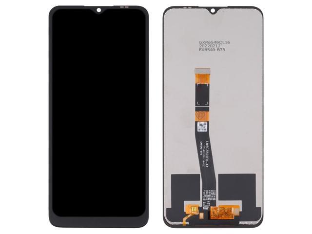 TFT LCD Screen for Motorola Moto G50 5G with Digitizer Full Assembly