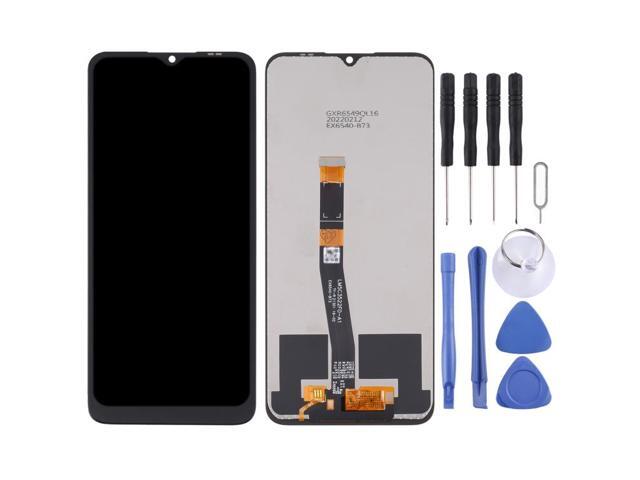TFT LCD Screen for Motorola Moto G50 5G with Digitizer Full Assembly