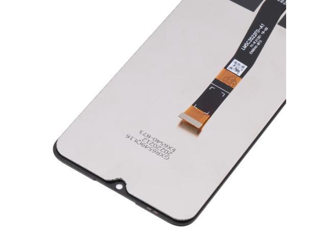 TFT LCD Screen for Motorola Moto G50 5G with Digitizer Full Assembly