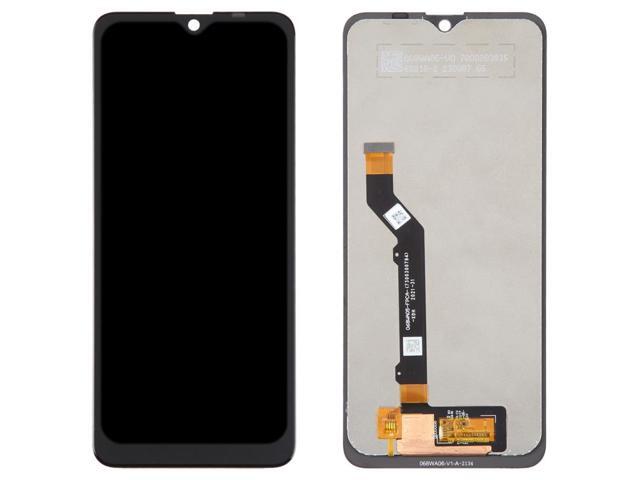 LCD Screen For CRICKET DREAM 5G with Digitizer Full Assembly For Cricket Dream 5G