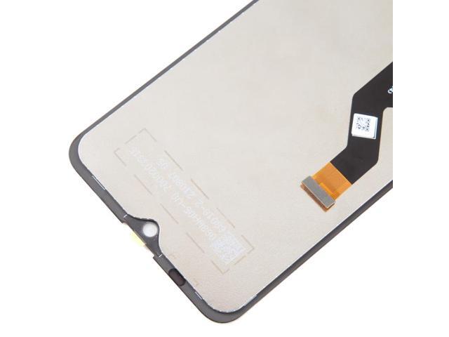 LCD Screen For CRICKET DREAM 5G with Digitizer Full Assembly For Cricket Dream 5G