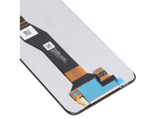 OEM LCD Screen For Motorola Moto E13 with Digitizer Full Assembly For Motorola Moto E13