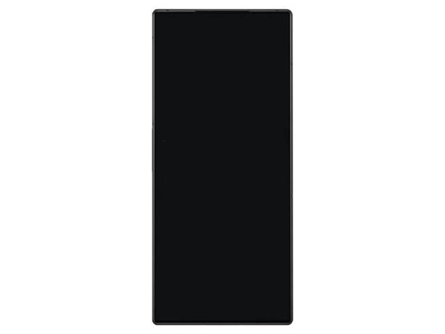 For ZTE nubia RedMagic 9 Pro NX769J AMOLED LCD Screen with Digitizer Full Assembly