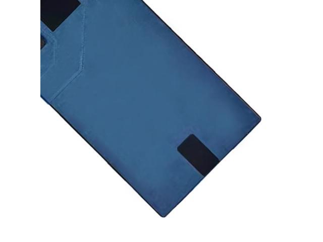 For ZTE nubia RedMagic 9 Pro NX769J AMOLED LCD Screen with Digitizer Full Assembly
