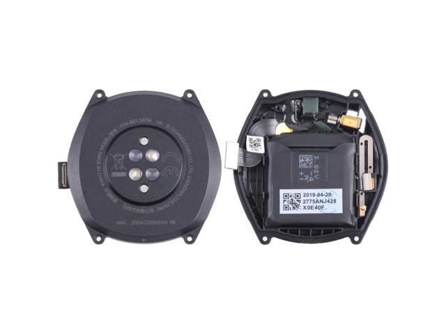 For Huawei Watch GT 46mm FTN-B19 Original Back Cover Full Assembly With Battery