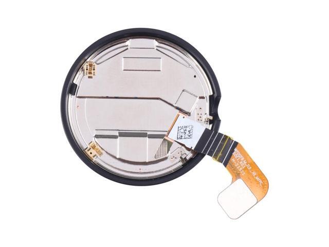 AMOLED LCD Screen With Digitizer Full Assembly For Google Pixel Watch 2022 GQF4C/GBZ4S/GWT9R 41mm