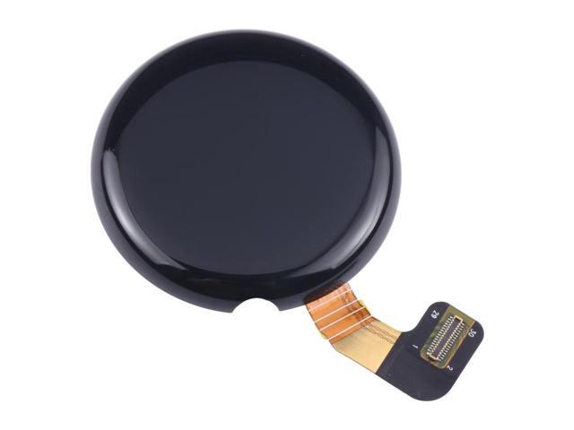 AMOLED LCD Screen With Digitizer Full Assembly For Google Pixel Watch 2022 GQF4C/GBZ4S/GWT9R 41mm