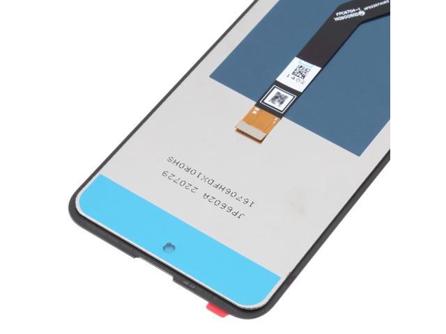 TFT LCD Screen For Nokia X100 with Digitizer Full Assembly For Nokia X100
