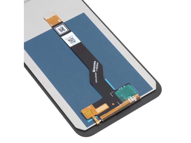 TFT LCD Screen For Nokia X100 with Digitizer Full Assembly For Nokia X100