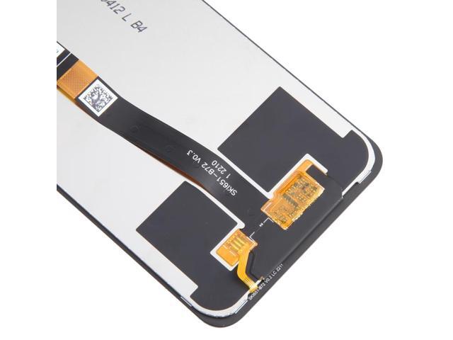 For Boost Mobile Celero 5G LCD Screen with Digitizer Full Assembly