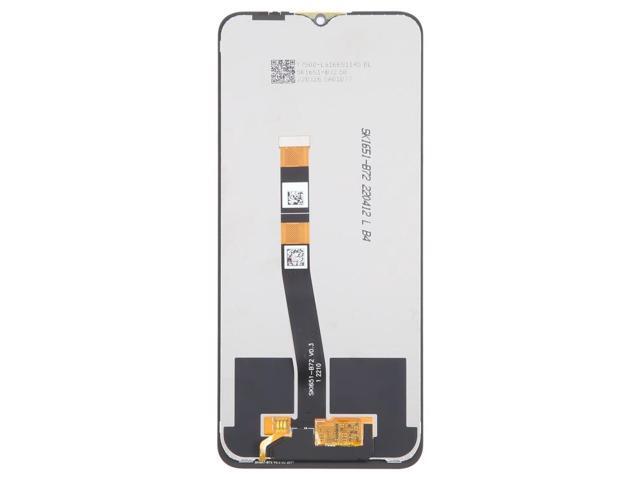 For Boost Mobile Celero 5G LCD Screen with Digitizer Full Assembly