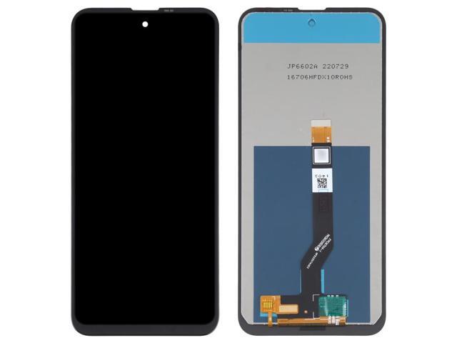 TFT LCD Screen For Nokia X100 with Digitizer Full Assembly For Nokia X100