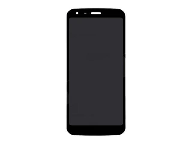 For CAT S62 LCD Screen with Digitizer Full Assembly (Black)