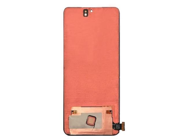 For ZTE nubia Z50S Pro NX713J AMOLED LCD Screen with Digitizer Full Assembly