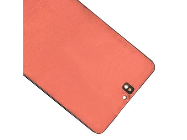 For ZTE nubia Z50S Pro NX713J AMOLED LCD Screen with Digitizer Full Assembly