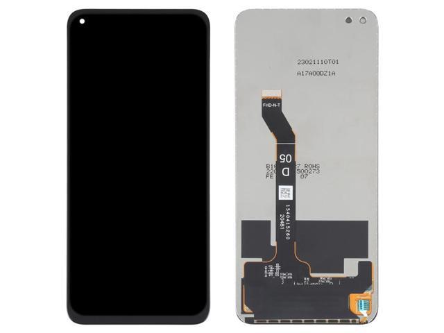 OEM LCD Screen For Honor 50 Lite / X20 with Digitizer Full Assembly For Honor 50 Lite / X20