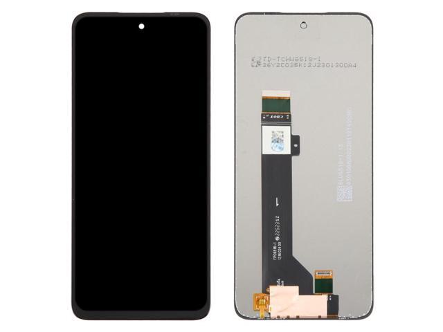 Original LCD Screen For Motorola Moto G53 with Digitizer Full Assembly For Motorola Moto G53