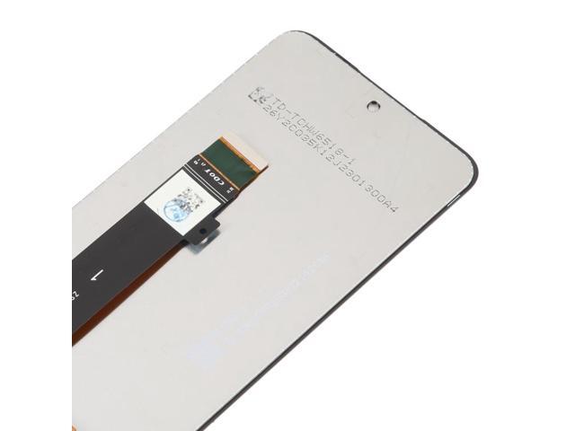 Original LCD Screen For Motorola Moto G53 with Digitizer Full Assembly For Motorola Moto G53