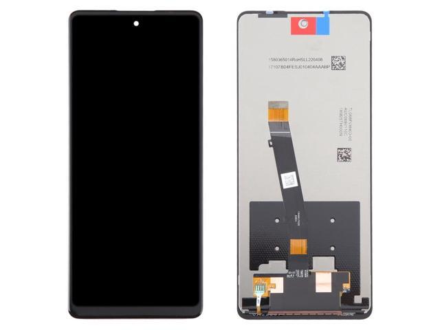 Original LCD Screen For TCL Stylus 5G T779W with Digitizer Full Assembly