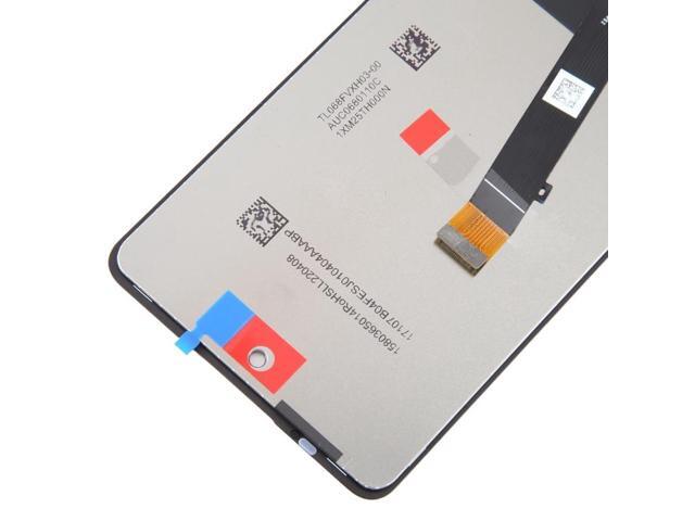 Original LCD Screen For TCL Stylus 5G T779W with Digitizer Full Assembly