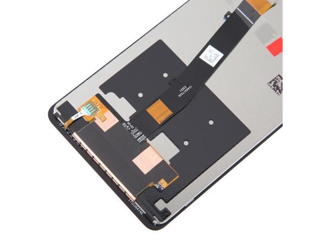 Original LCD Screen For TCL Stylus 5G T779W with Digitizer Full Assembly