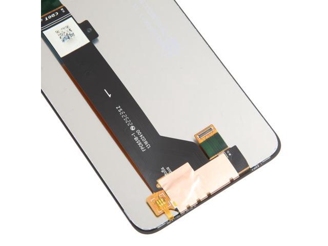 Original LCD Screen For Motorola Moto G53 with Digitizer Full Assembly For Motorola Moto G53